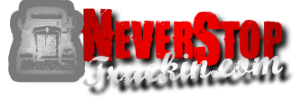 NeverStopTruckin.com